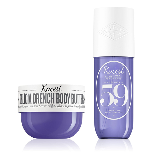 Kacest® Mood-Boosting Duo | Online Exclusive
