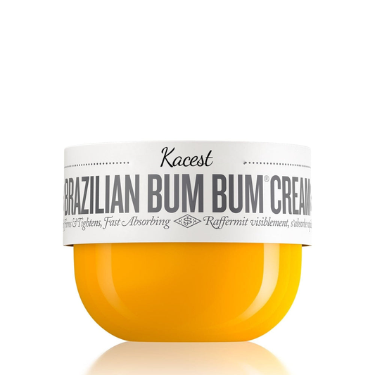 Kacest® Brazilian Bum Bum® Cream