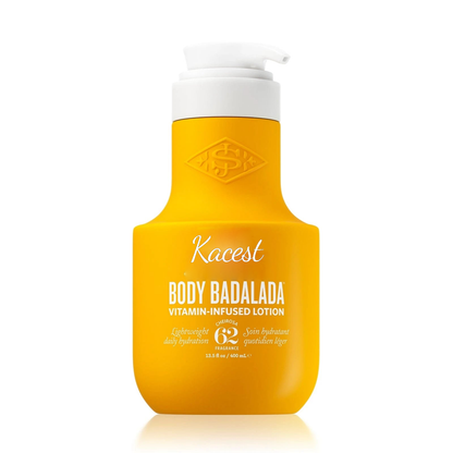Kacest Body Badalada™ Lotion
