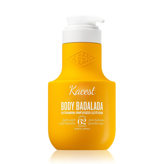 Kacest Body Badalada™ Lotion