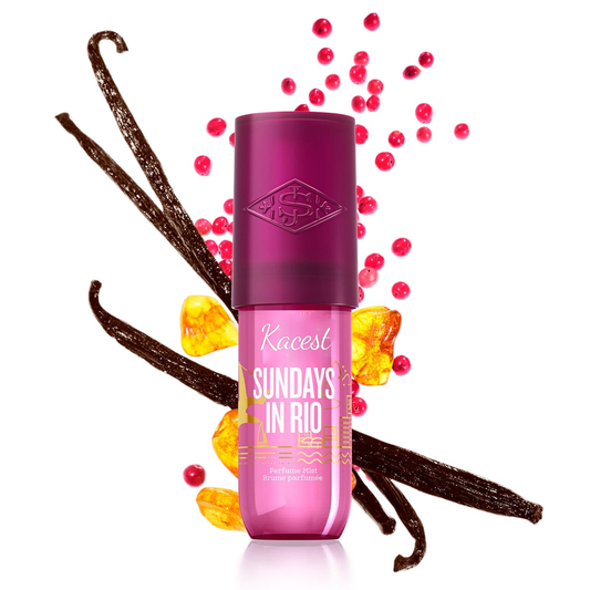 Kacest Sundays In Rio Perfume Mist | Limited Edition