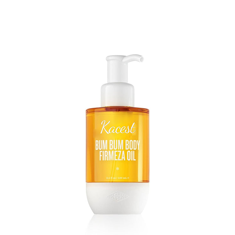Kacest® Bum Bum Body Firmeza Oil