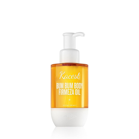 Kacest® Bum Bum Body Firmeza Oil
