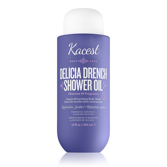 Kacest® Delícia Drench™ Shower Oil